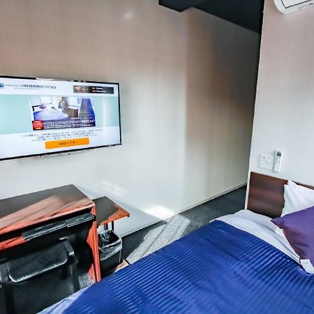 Hotel Livemax Premium Umeda East Osaca Exterior foto