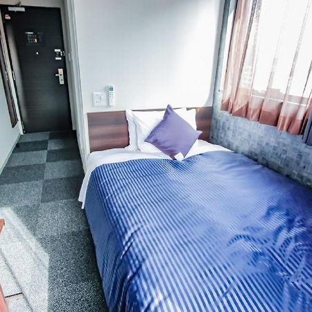 Hotel Livemax Premium Umeda East Osaca Exterior foto