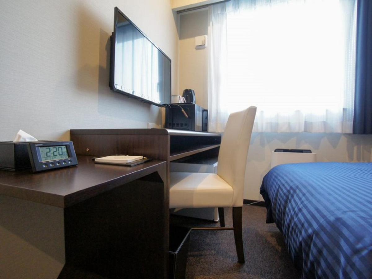 Hotel Livemax Premium Umeda East Osaca Exterior foto