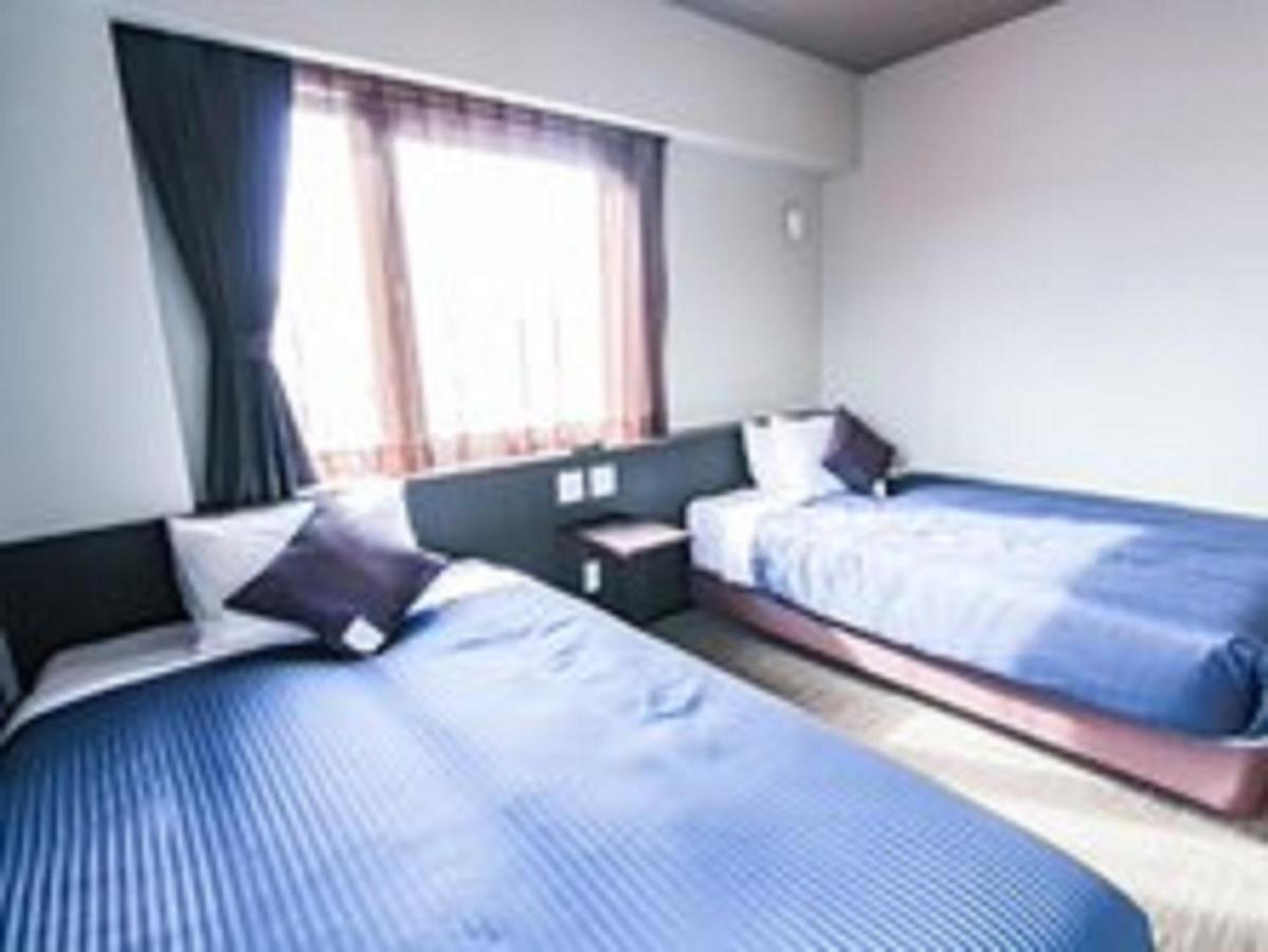 Hotel Livemax Premium Umeda East Osaca Exterior foto